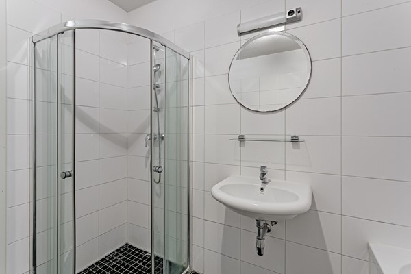 Medium property photo - Titus van Rijnstraat 151, 1058 GB Amsterdam